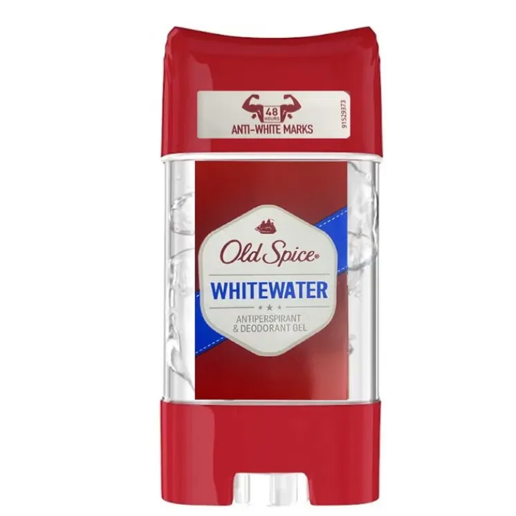 Old Spice | White Water Deodorant Stick | 107ml