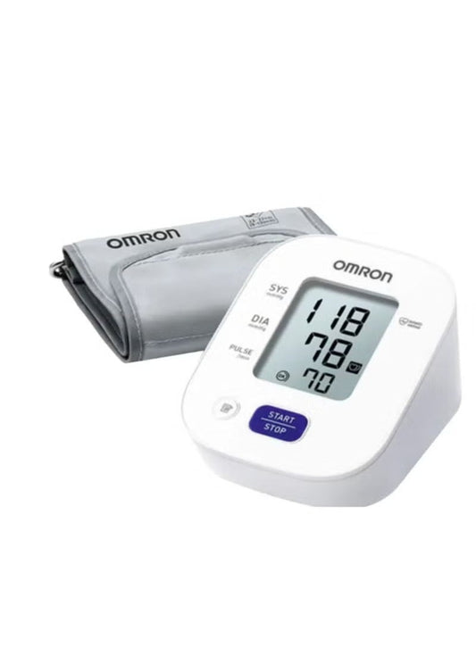 Omron M2 HEM-7121-E blood pressure monitor product image