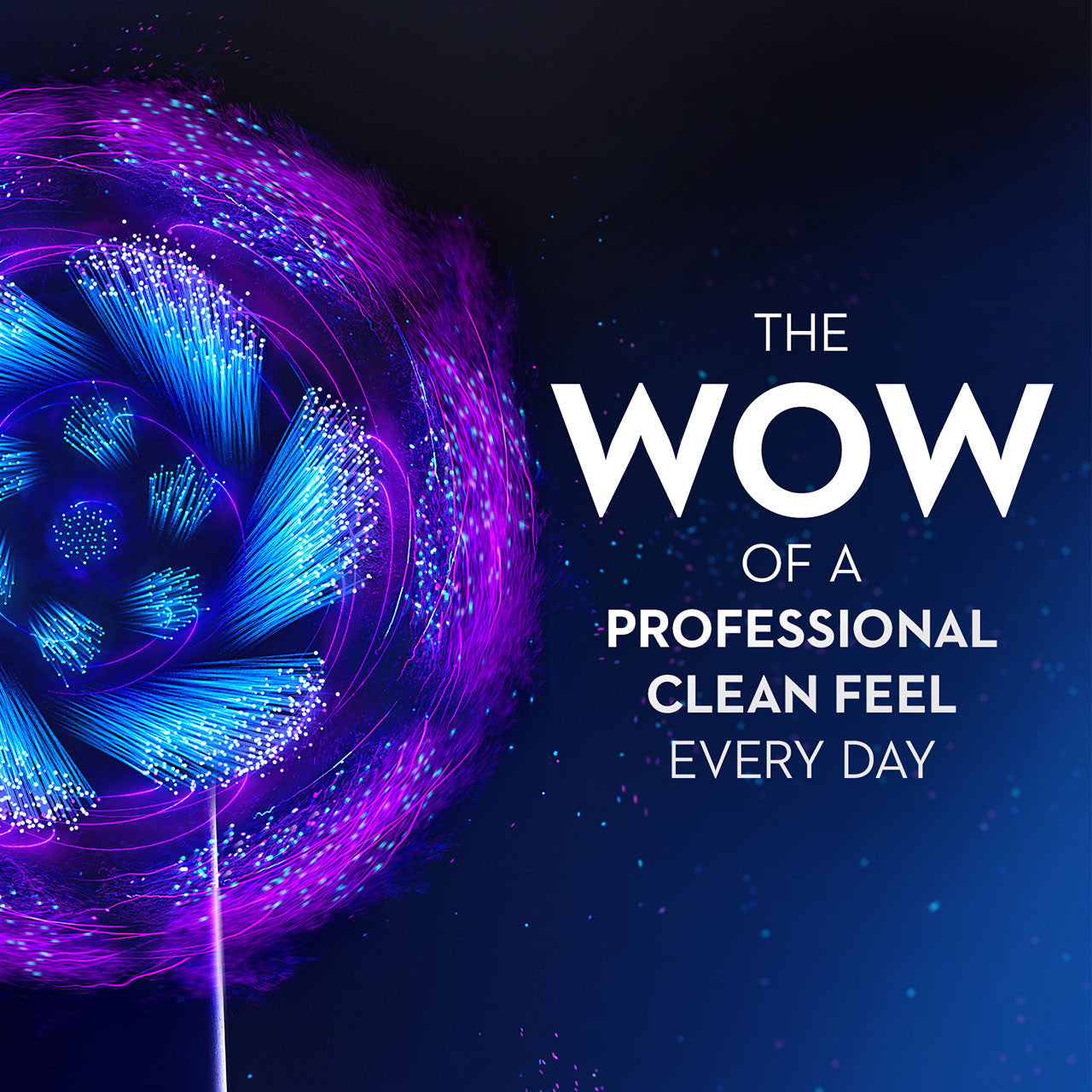 Oral-B iO Ultimate Clean white brush heads package detail