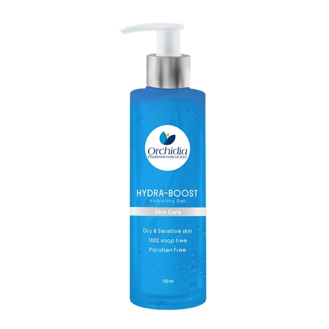 Orchidia | Hydra Boost Hydrating Gel | 150ml