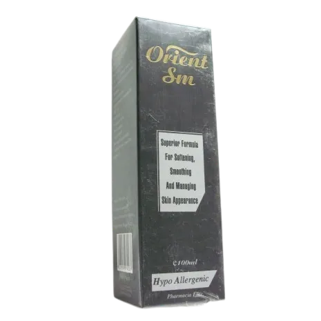 Orient SM | Cream To Nourish & Moisturize Skin | 100gm