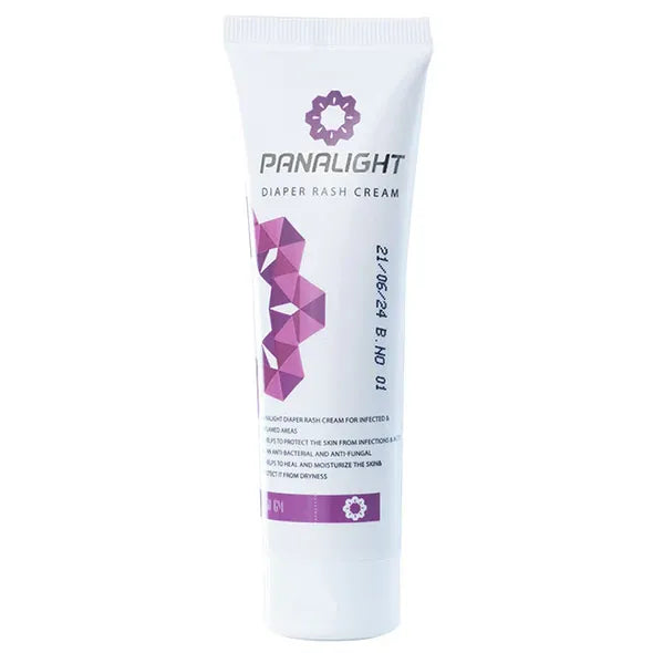 Panalight | Diaper Rash Cream | 50ml