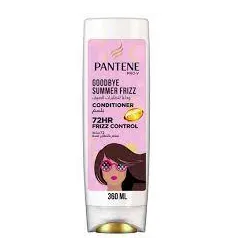 Pantene | Conditioner Goodbye Summer Frizz | 360ml