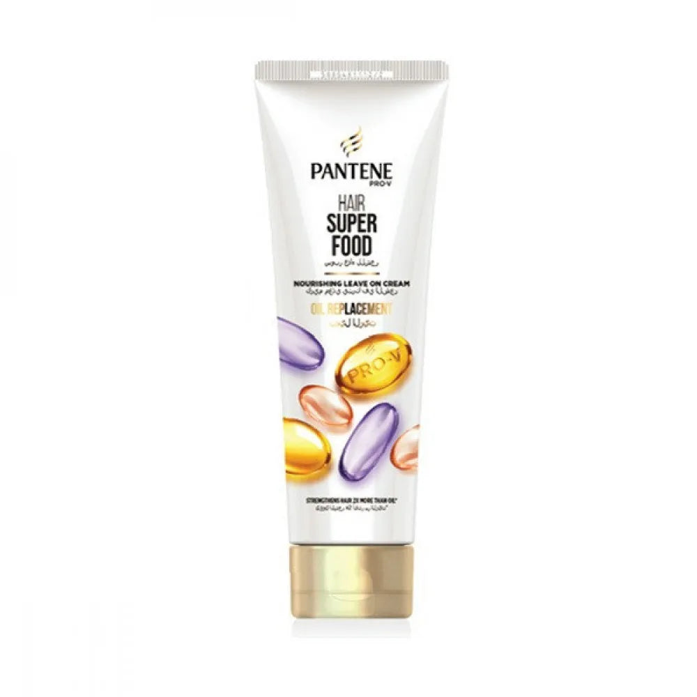 Pantene | Pro Oil Replacement Hair Food | 275ml