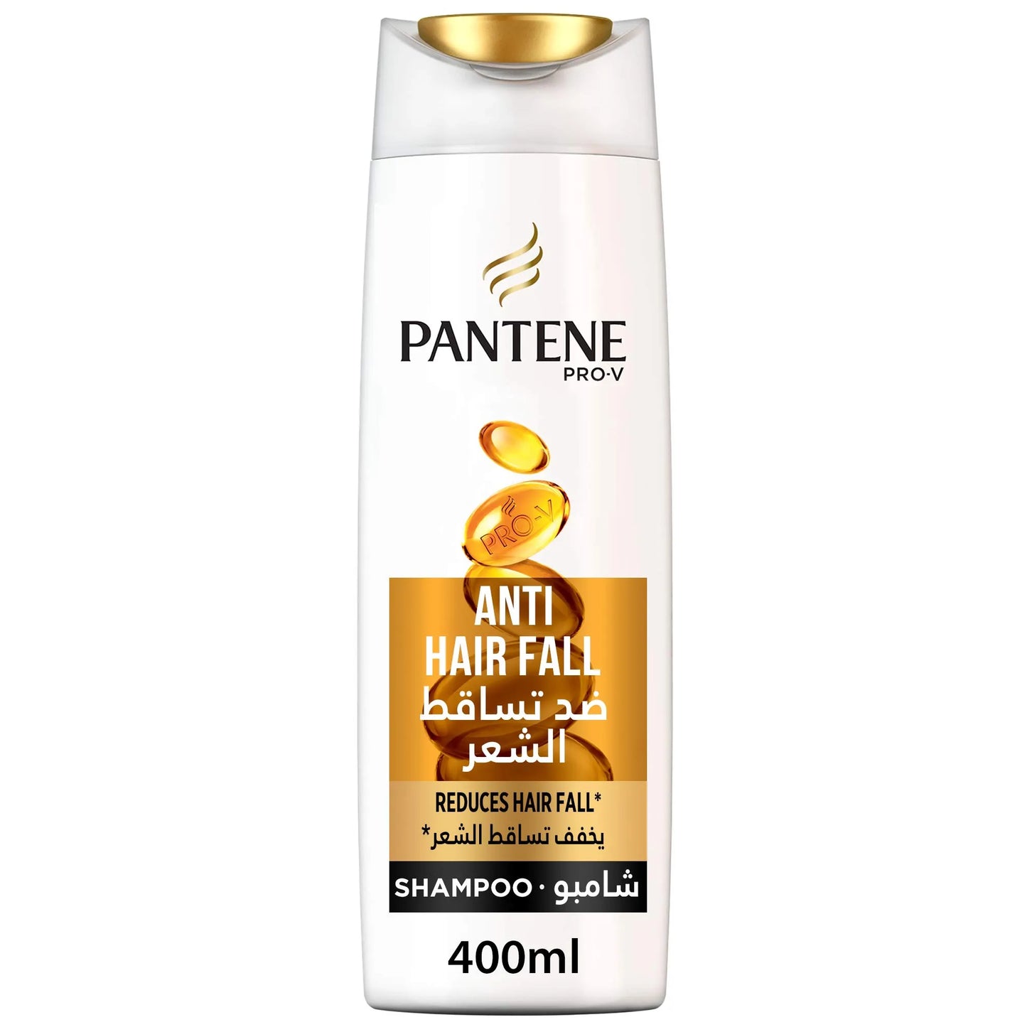 Pantene | Pro-v Anti Hair Fall Shampoo | 400ml