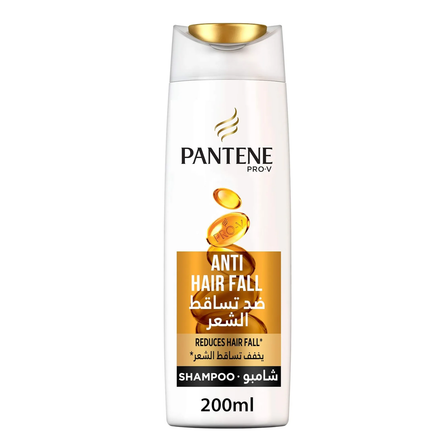 Pantene | Pro-V Anti Hair Fall Shampoo | 200ml