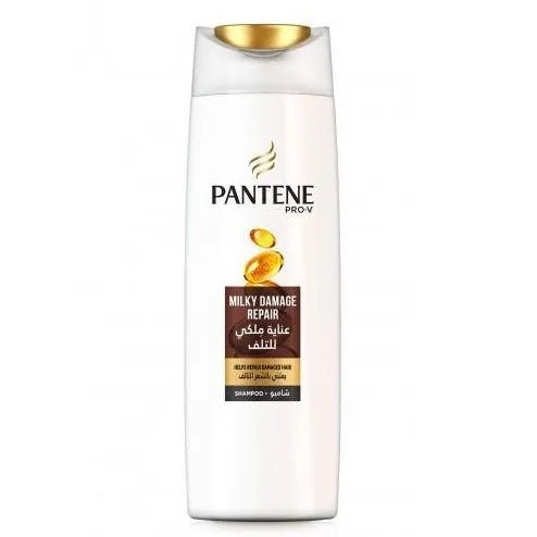 Pantene | Shampoo Milky Damage | 180ml