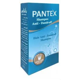 Pantex | Hair Shampoo | 125ml