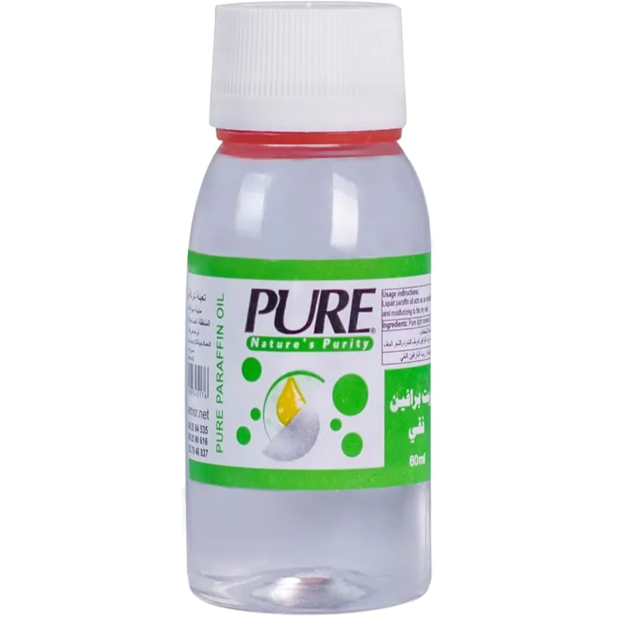 Paraffin Oil | 60ml