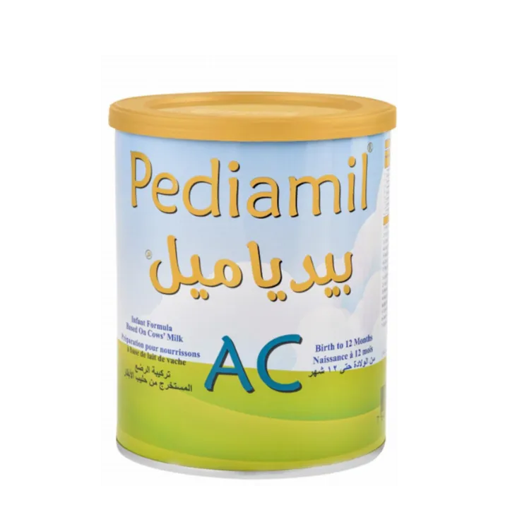 Pediamil AC | Infant Milk Formula 0-12 Month | 400gm
