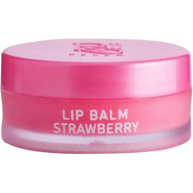 Pello | lip balm strawberry | 20gm