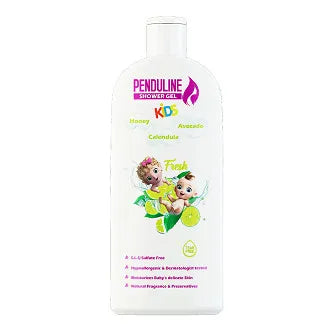Penduline | Fresh Baby Bath | 65ml
