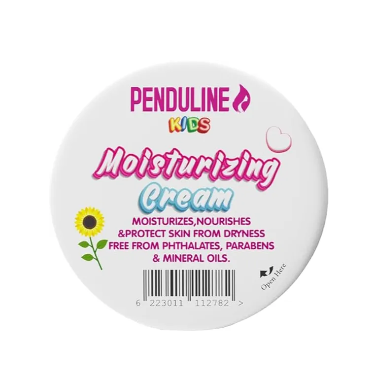 Penduline | kids Moisturizing Cream | 50ml