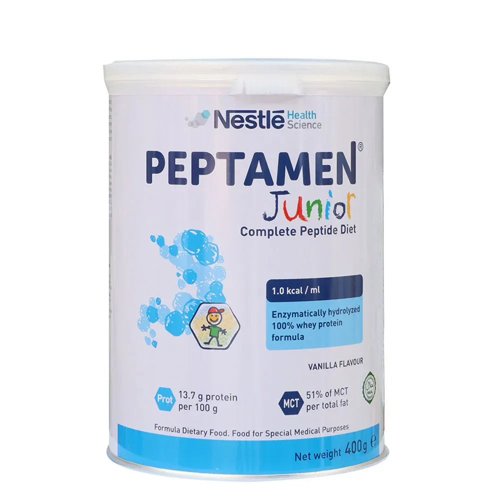 Peptamen Junior Milk | 400gm