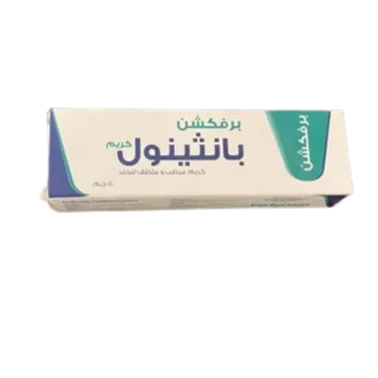 Perfection Panthenol Cream | 50 gm