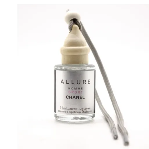 Allure Homme Sport Perfume | 12ml