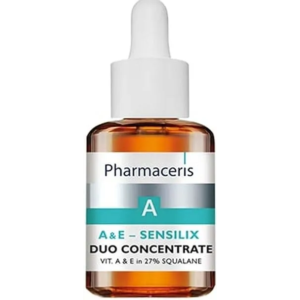 Pharmaceris | A A&E Sensilix Concentrate Serum | 30ml