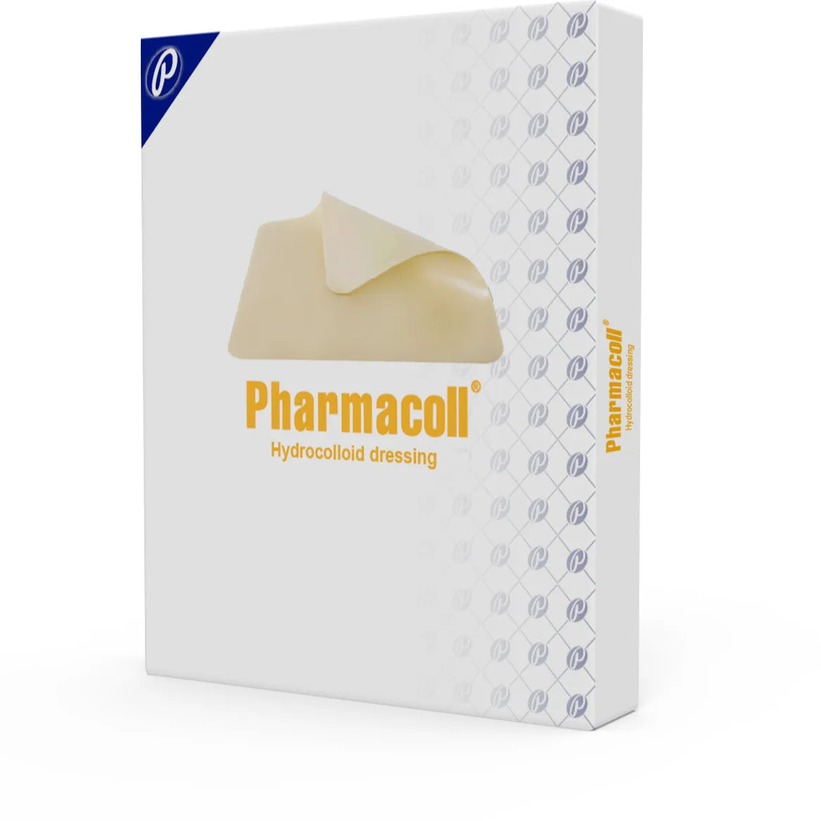 PharmaColl | Basic Faom Dressing | 10PCs