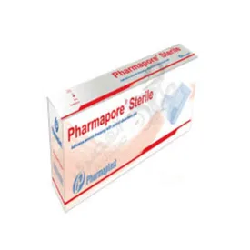 Pharmapore | Adhesive Wound Dressing 10 x 15cm | 1Pcs