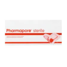 Pharmapore | Sterile Wound Dressing 10X25Cm | 1Pcs