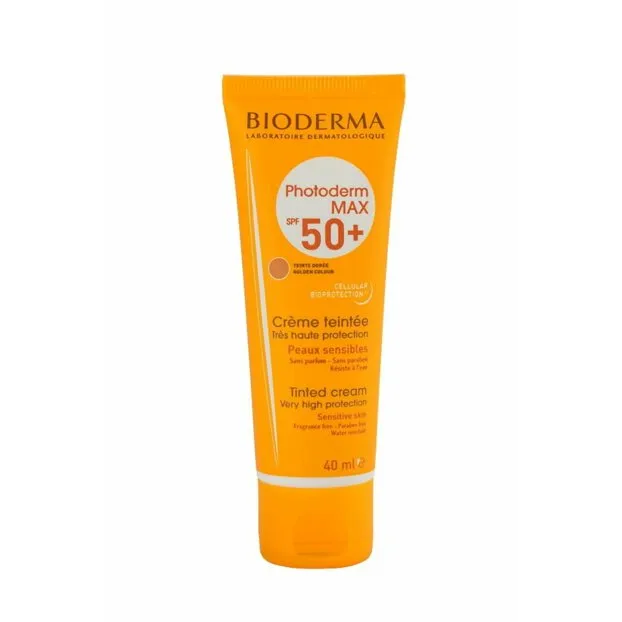 Bioderma | Photoderm MAX Tinted Cream Very High Protection | 40ml