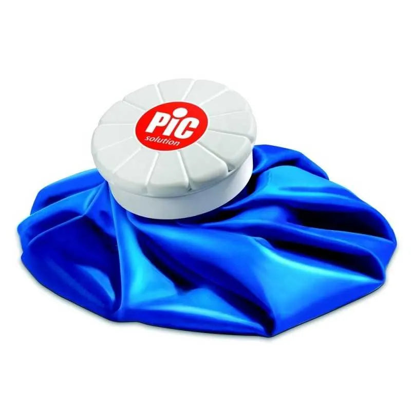 Pic Solution 28cm Ice Bag with Hermetically Sealed Stopper