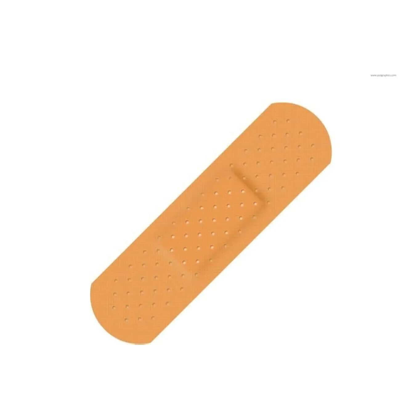 Cure-Aid | Medical Grade Adhesive Pad | 100 Pcs