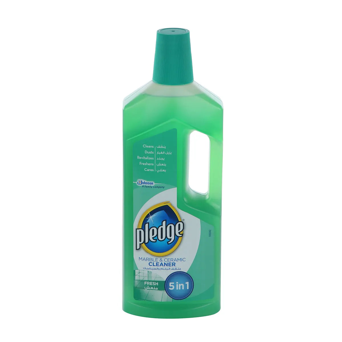 Pledge | Tile Marble Cleaner Fresh | 750ml