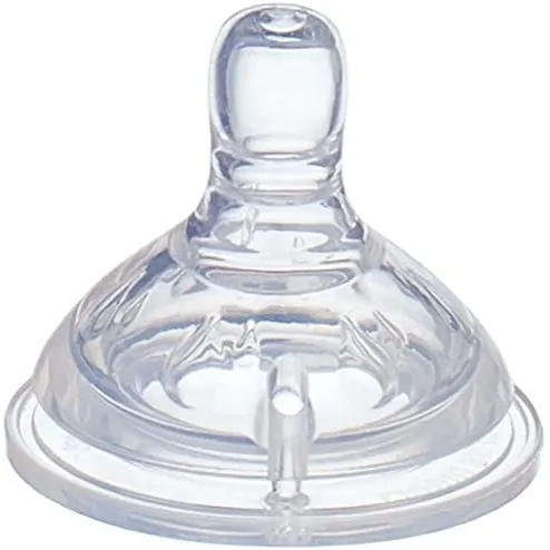 Potato | Silicone Nipple from 3-6M | 1 Pc