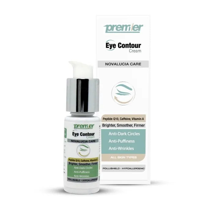 Premier | Eye Contour Cream | 30gm