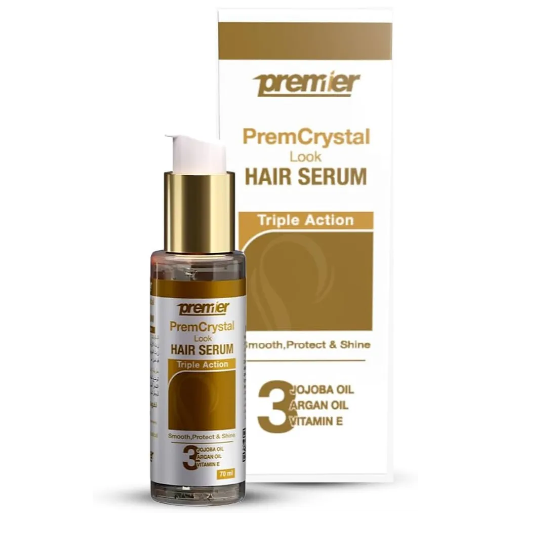 Premier | Hair Serum | 70ml