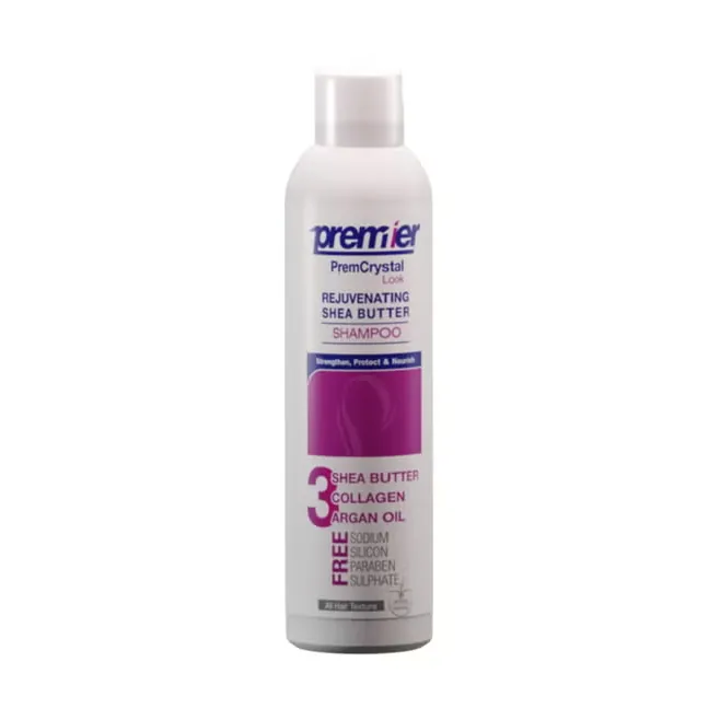 Premier | Hair Shampoo | 250ml