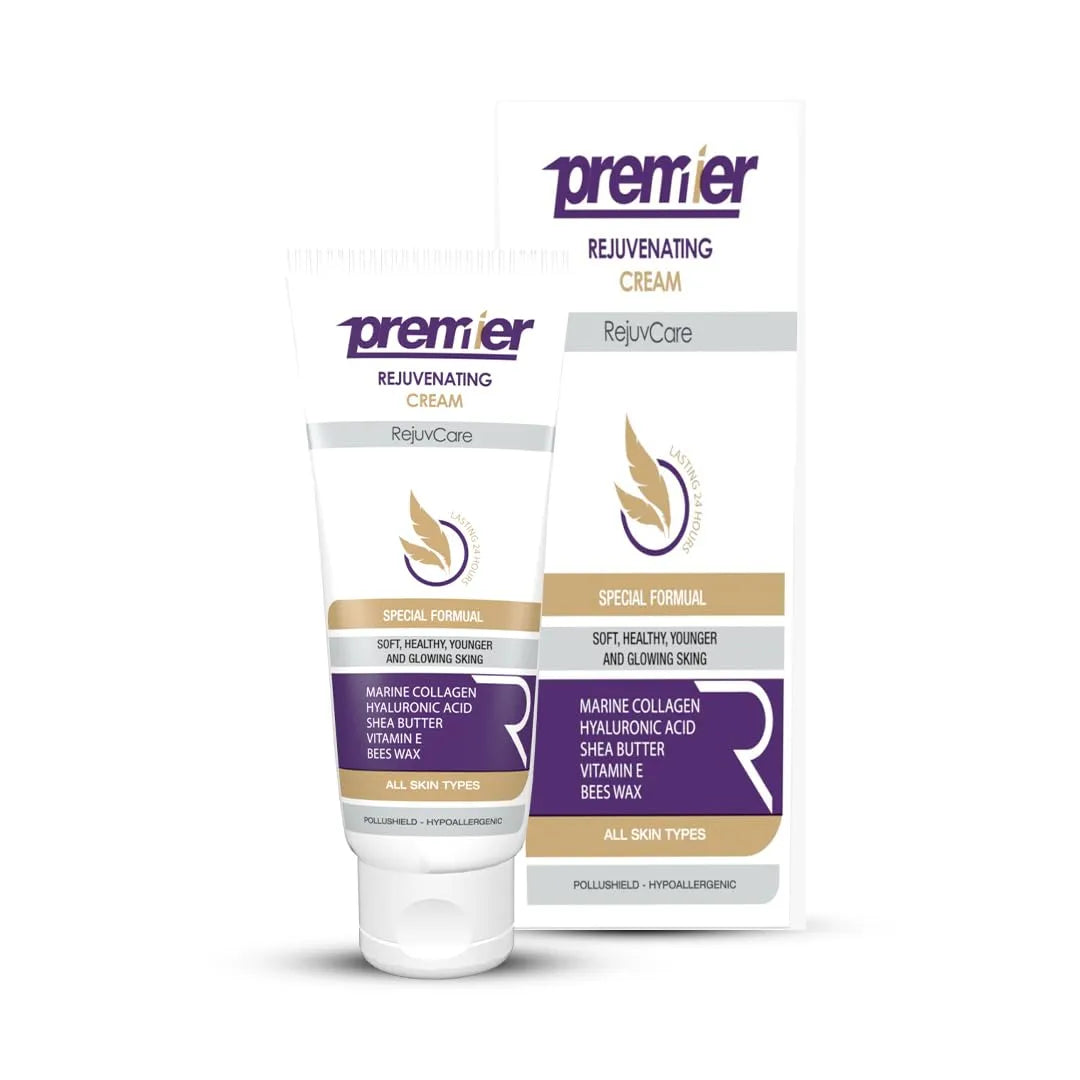 Premier | Rejuv Care Rejuvenating Cream | 100gm