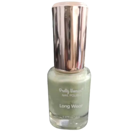 Pretty Woman | Long Wear Nail Manicure - No. 459 | 14 ml