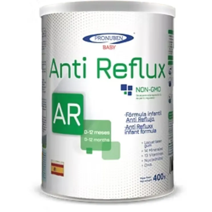 Pronuben Baby Anti Reflux AR Milk | 400gm