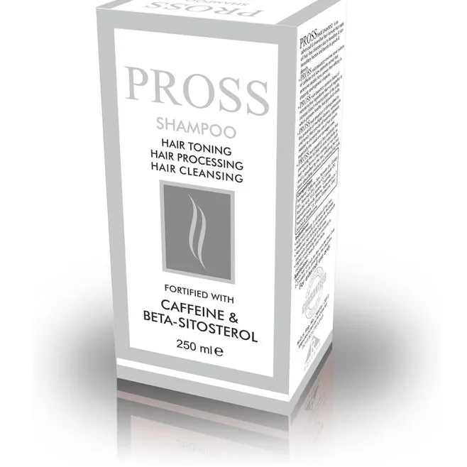 Pross | Shampoo | 250ml