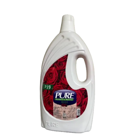 Pure | Rose Shower Gel | 1.5L