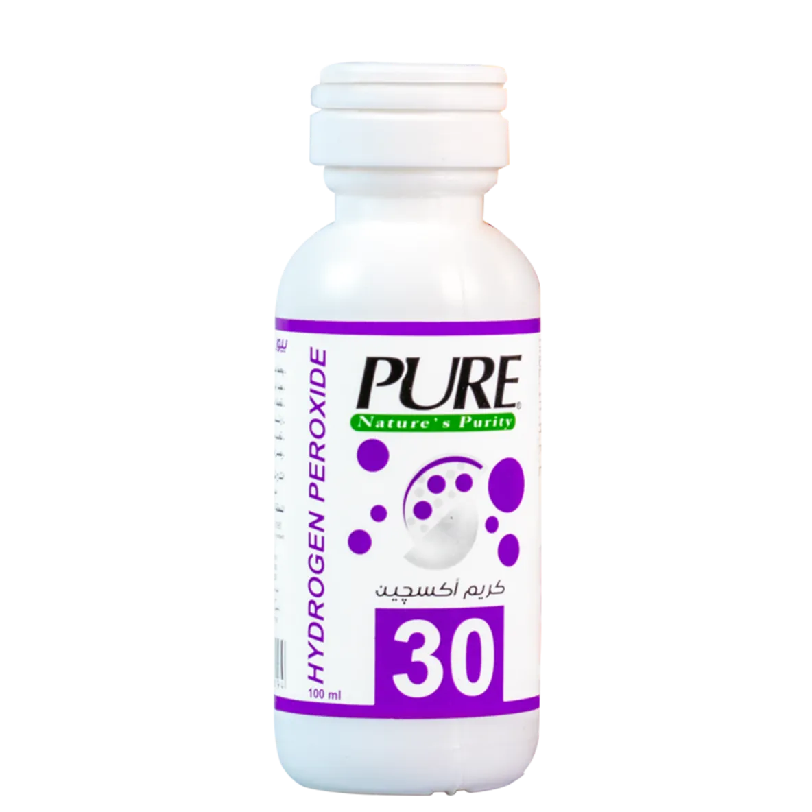 Pure | Oxygen Cream 30 | 100ml