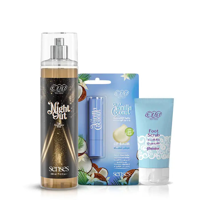 Eva Care Night Out Kit