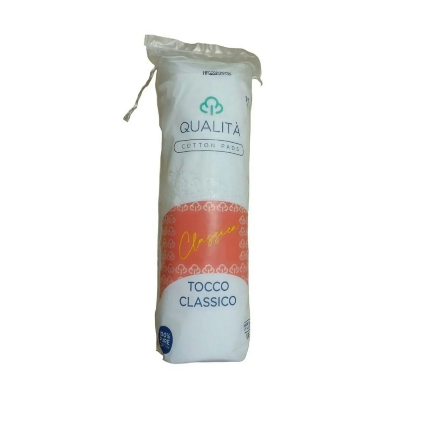 Qualita | Makeup Cotton Tocco Classico | 70PCS
