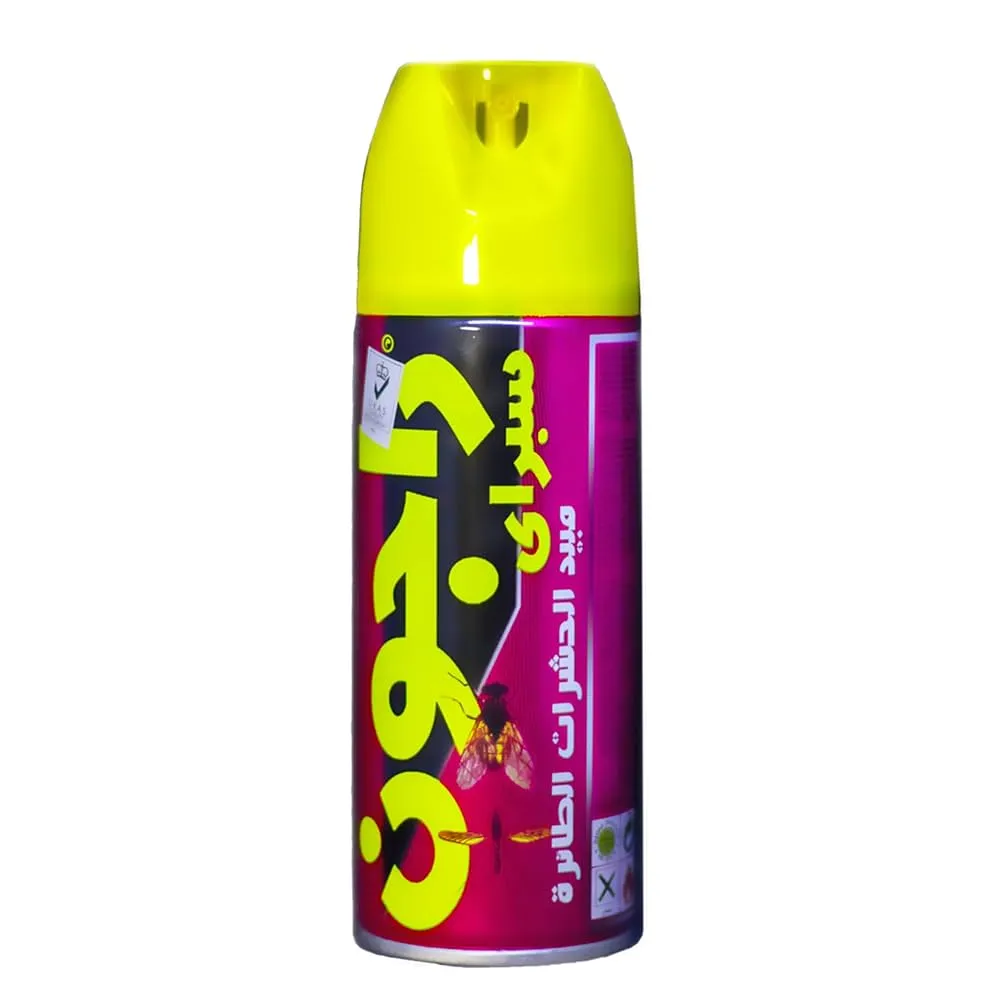 Ragon | Insect Killer Spray for Flying Insects | 250ml