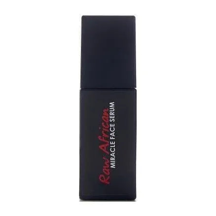Raw African | Niacinamide Miracle Face Serum | 30gm