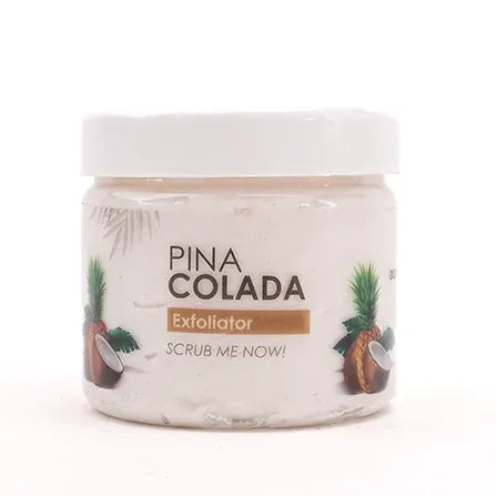 Raw African | PinaColada Exfoliator | 200gm