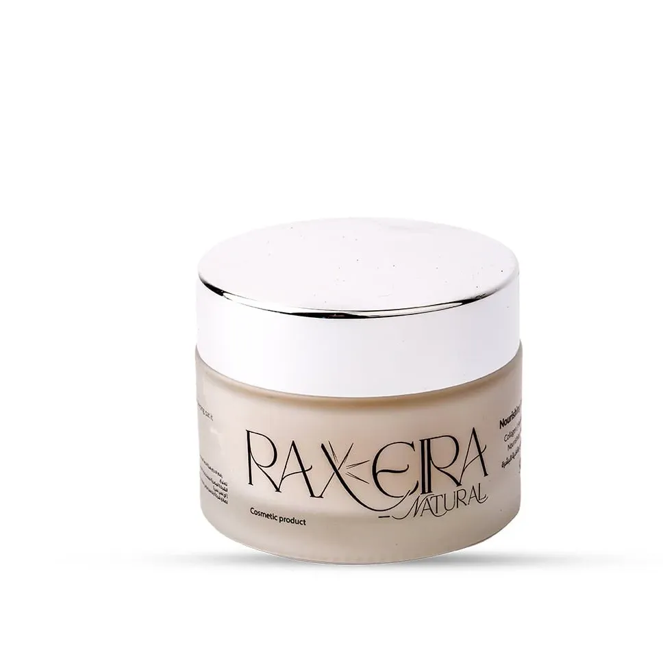Raxeira | Nourishing Repair Night Cream | 50 Ml