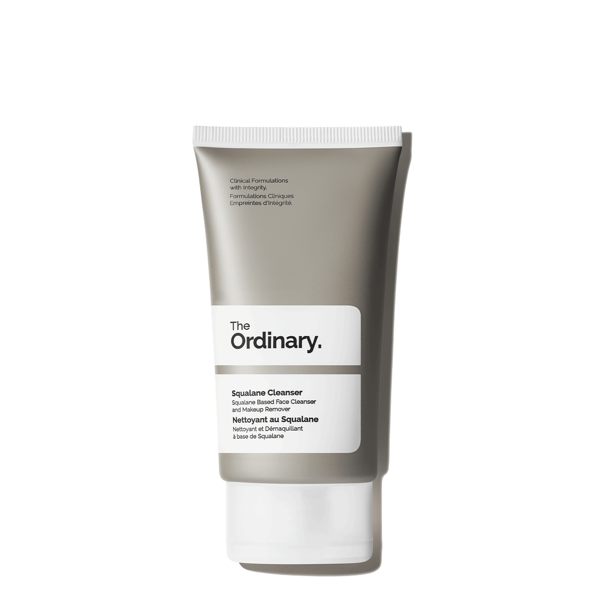 The Ordinary Squalene Lotion | Makeup Remover | Cleanser | Moisturizer 50 ml