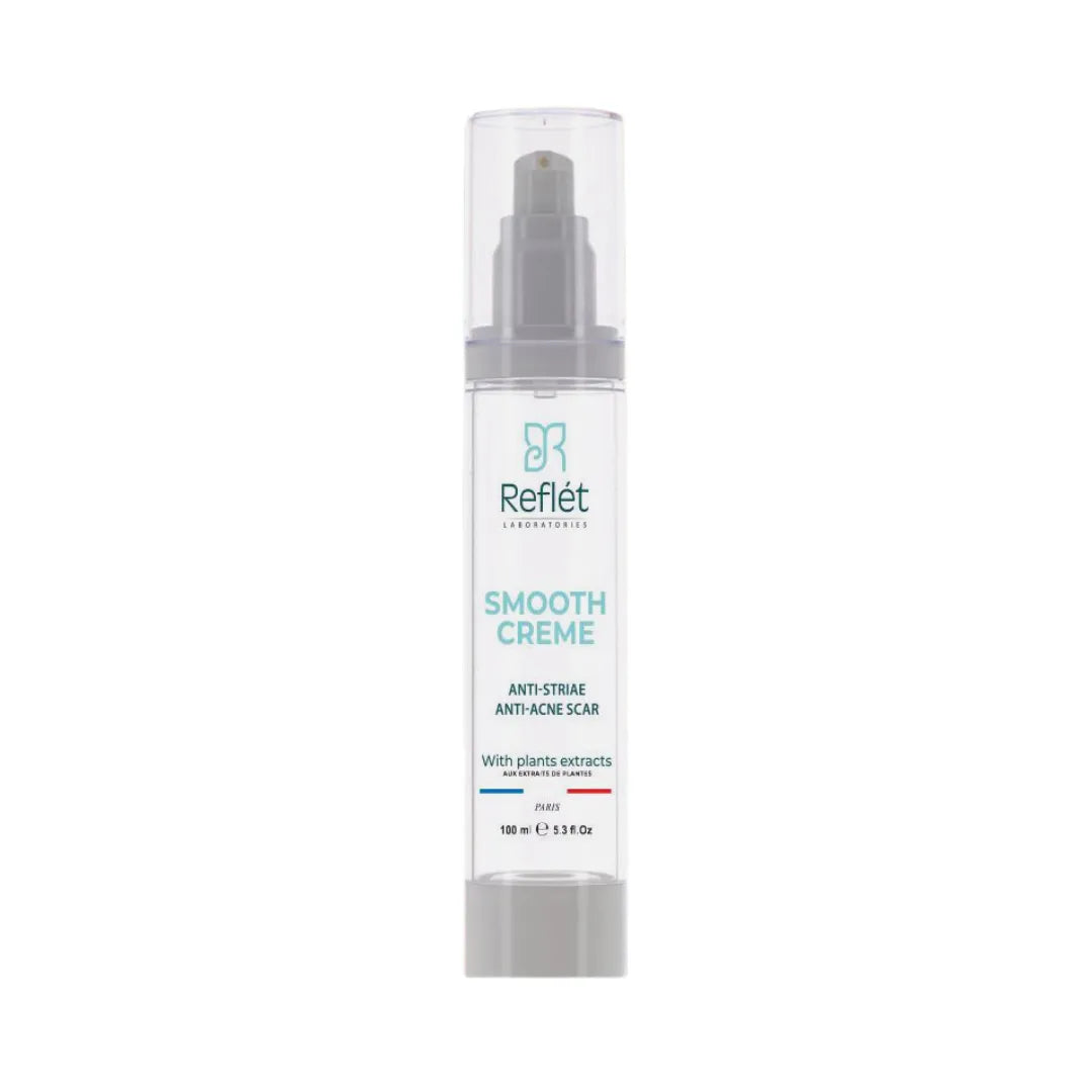 Reflet | Anti-Acne Scar Face Cream with Plant Extracts | 100ml