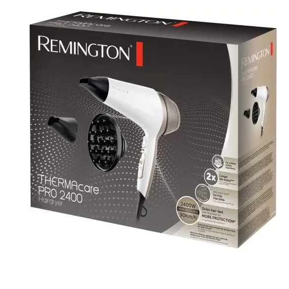 Remington | Thermacare Pro 2400 D5720 Hairdryer