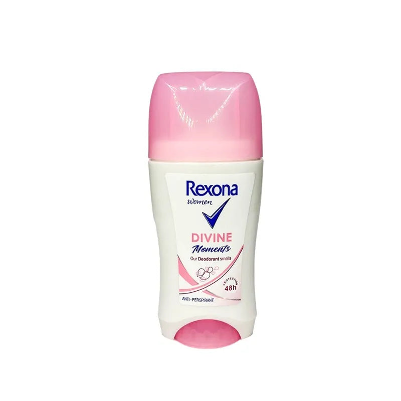 Rexona | Deodorant Divine Moments Woman | 70gm