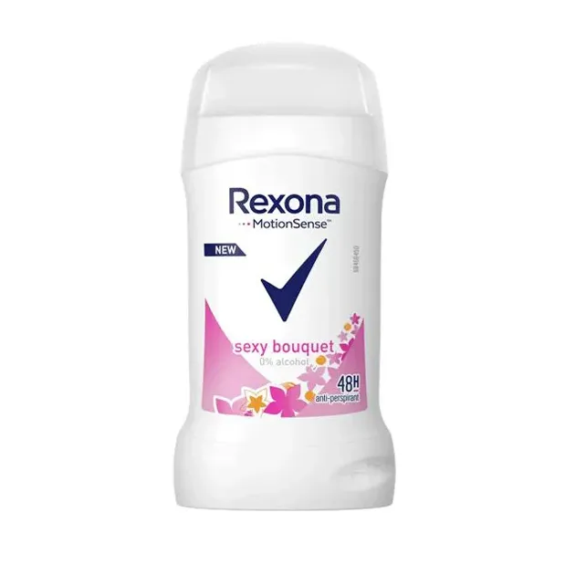 Rexona | Sexy Bouquet Women Antiperspirant Stick | 40ml