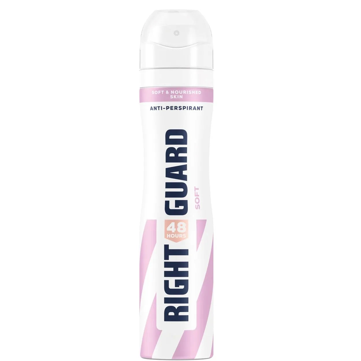 Right Guard | Women Total Defence 5 Soft 48hr Anti Perspirant Deodorant | 250ml